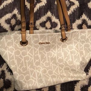 Calvin Klein Purse